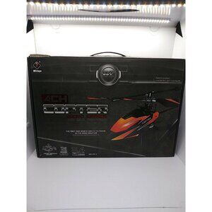 4CH R.C Helicopter (Micro Series- PARTS ONLY)